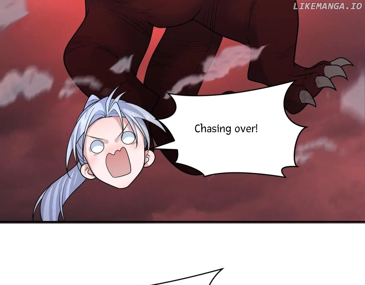 Era of the Haunted Chapter 257 - page 11